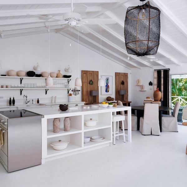 Harikoa - Designer's Villa in Gibbs