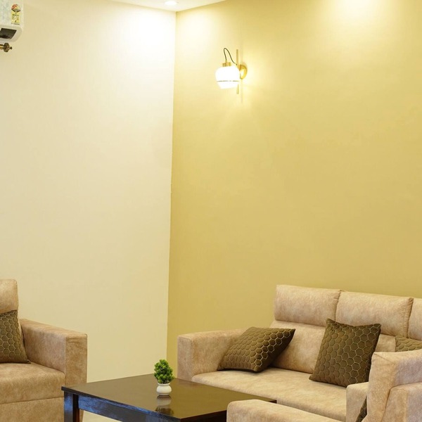 Harmony Haven: Comfortable 3 BHK Haven for All