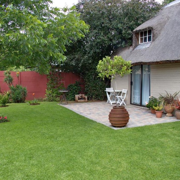 Harmony and Melody self catering