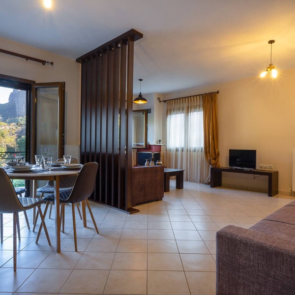 Harmony Apartment