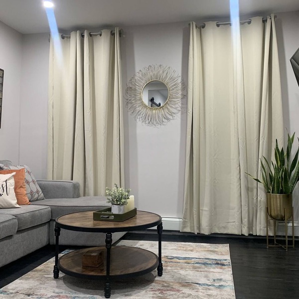 Harmony cozy