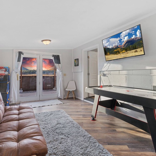 Harmony Guest Home