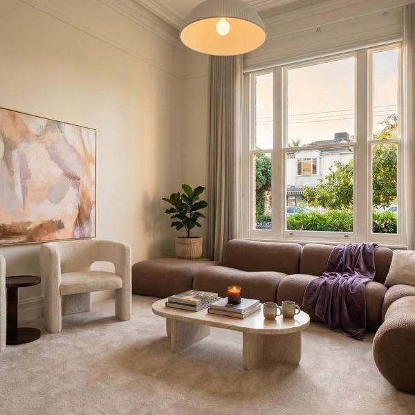 Harmony Lane, Elsternwick