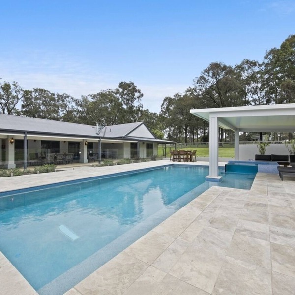 Harrison's Dream - Nulkaba Hunter Valley