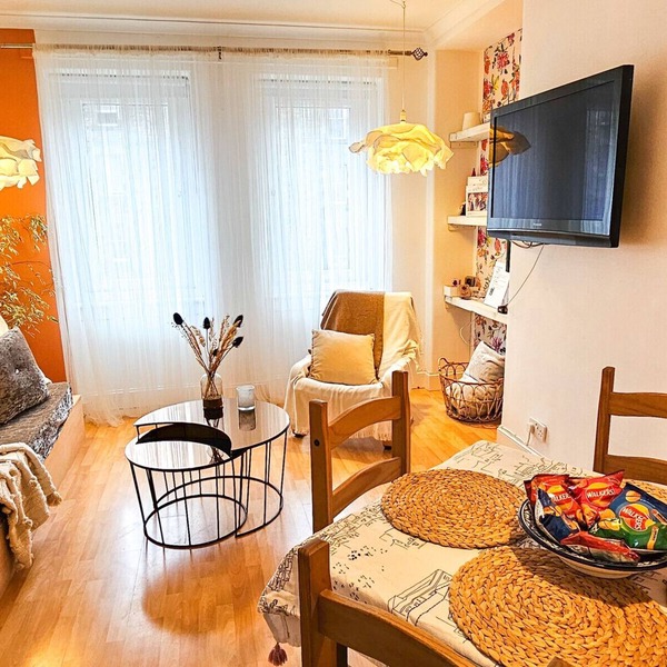 Harry Potter Styled 3-bed apartment - Edinburgh