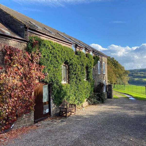 HartHill Grange Bunkhouse - Unique 1850's Rural Country Accommodation