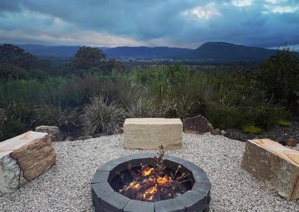 Hartley Valley Views