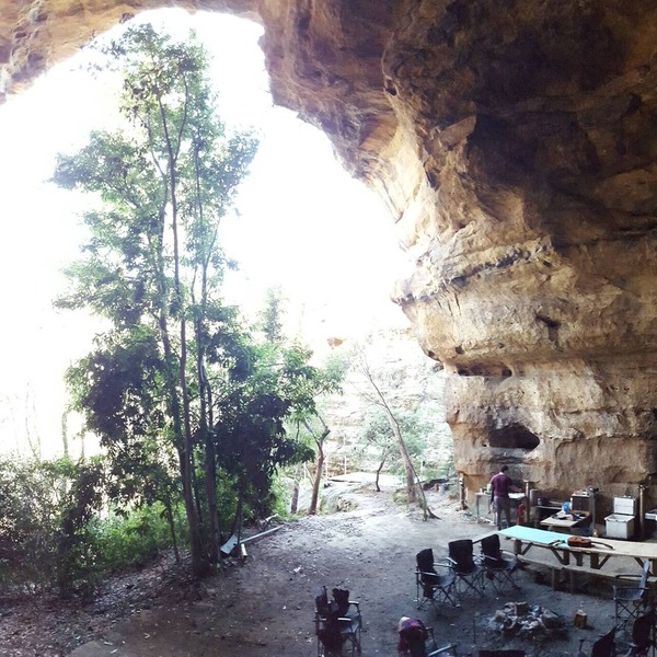 Hatter's Hideout Cave & Lodge, Breathtaking Sunrise, Sunset Views