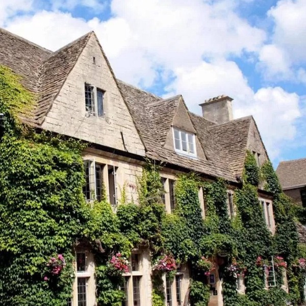 Hatton Court