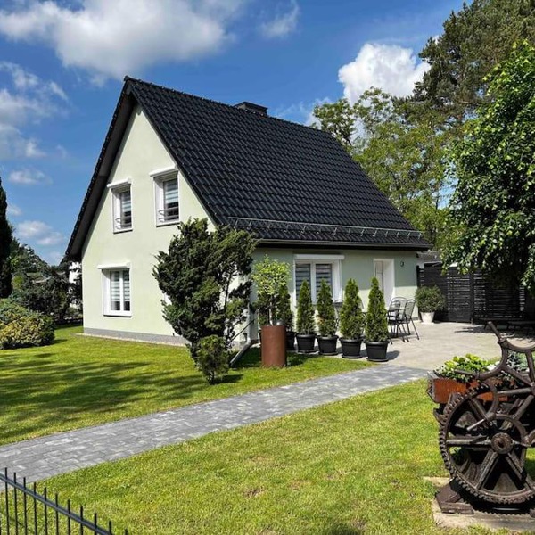 -Haus am Wäldchen-