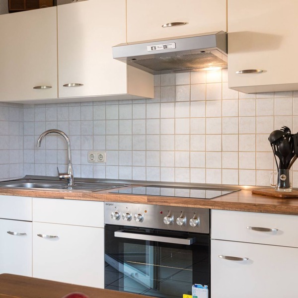 Haus Annes by Interhome