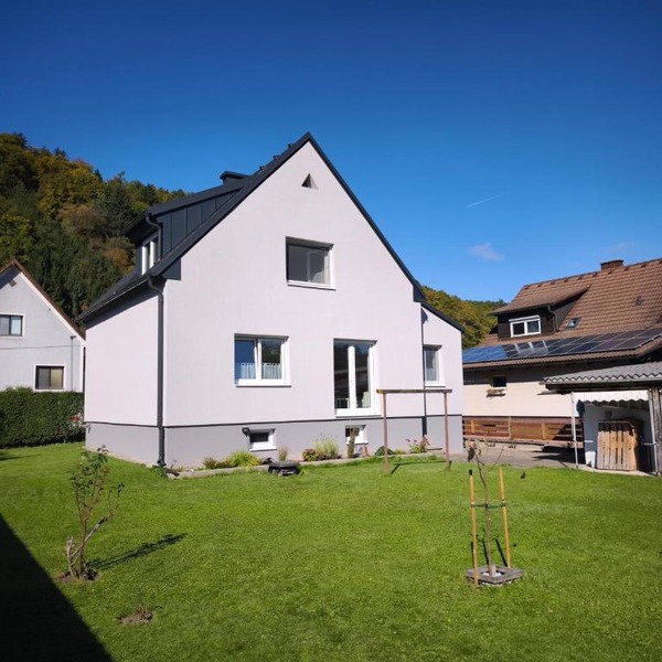 Haus Gloggnitz