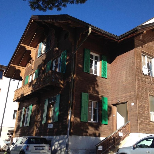 Haus Paradiso