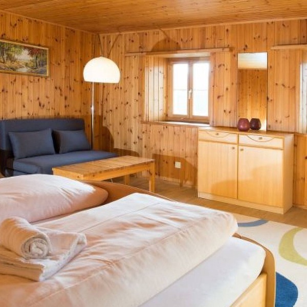Haus Schmitten - Davos by Interhome