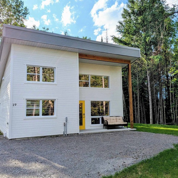 Hauska | Tavata Chalets | Rest and Nature