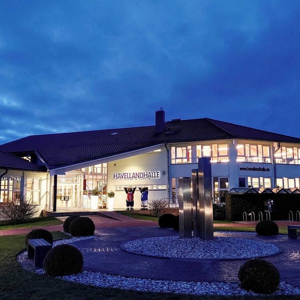 Havellandhalle Resort