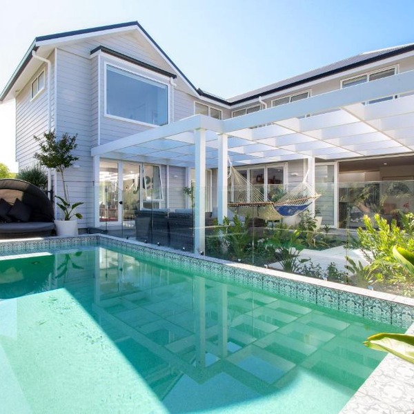 Havelock Oasis - Havelock North Holiday Home