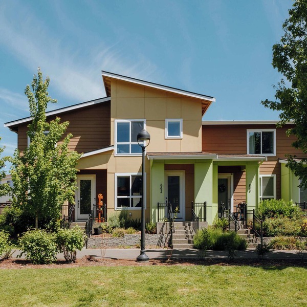 Haven at Greenbridge: Near SEA Airport & Downtown Seattle
