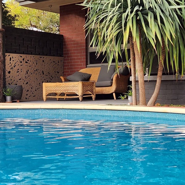 Haven Studio Hideaway near Airport