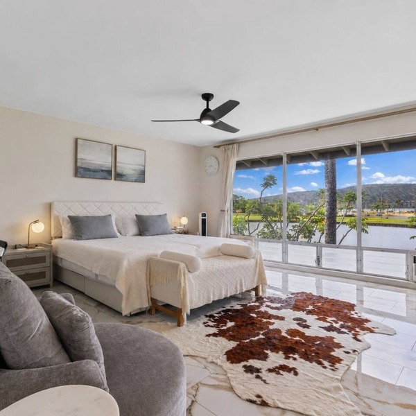 Hawaii Kai Gem | Private Dock, AC, Pool
