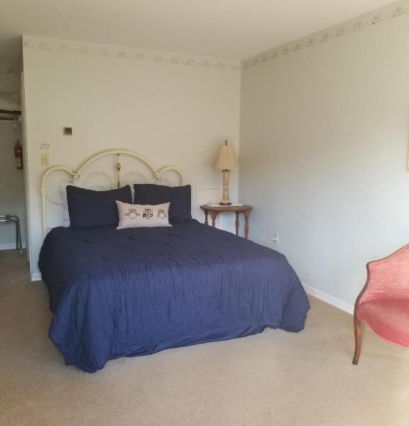 Hawk Mountain Bed & Breakfast