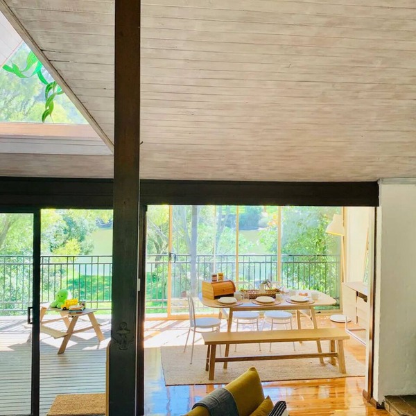 Hawkesbury: LOMA Riverhouse - Private riverside oasis