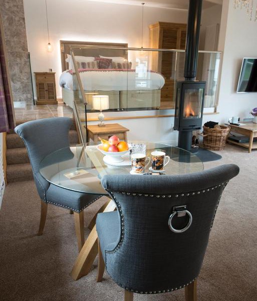 Hawkshead Suites