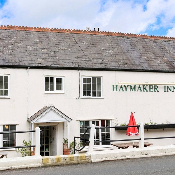 Haymaker Inn