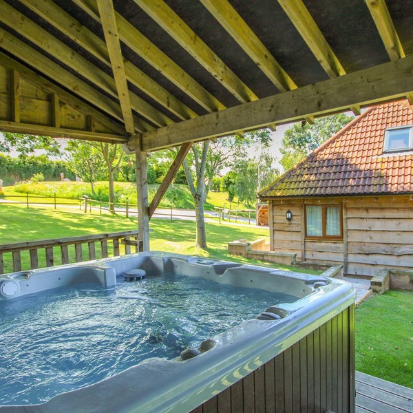 Hazel Lodge