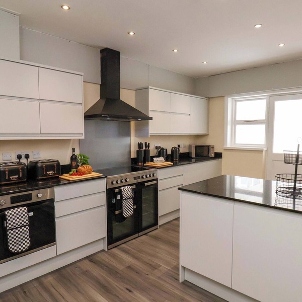 Hazelgarth House