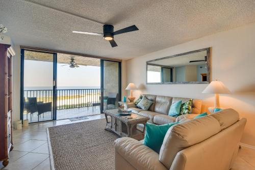 Heated Pool Access: Clearwater Beachfront Condo!