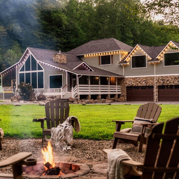 Heated Pool, Sauna & Easy Access Near Gatlinburg
