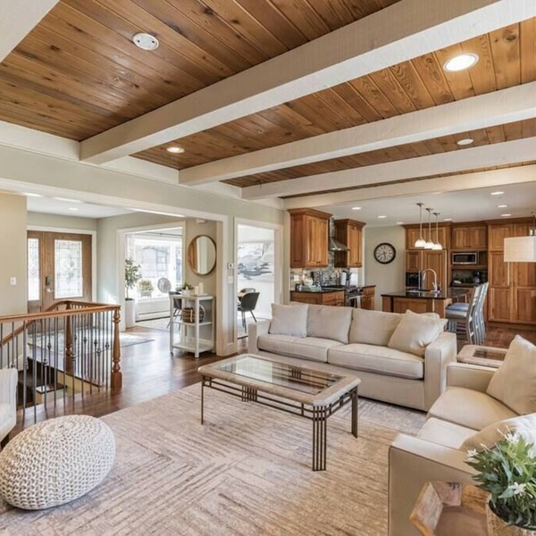 Heavenly Home/Minnetonka Lakes/Nature Scenic View