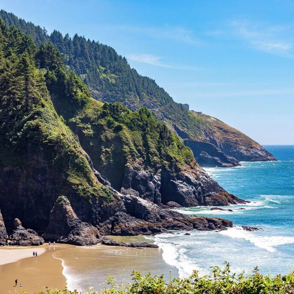 Heceta Lighthouse B&B