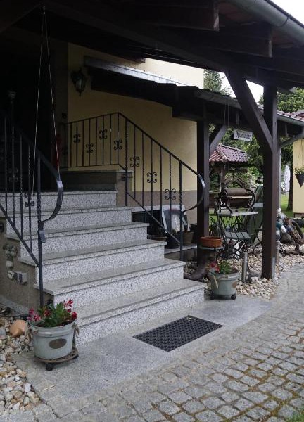 Heckes Ferienwohnung