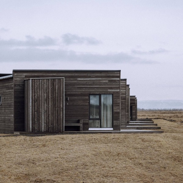 Heima Holiday Homes