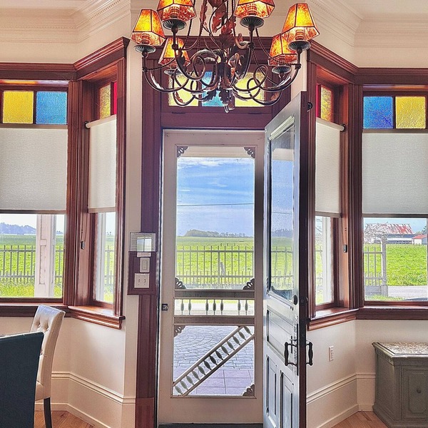 Heirloom Rose Studio Monthly Rental for Medical Profs~Relocating~Remote Workers