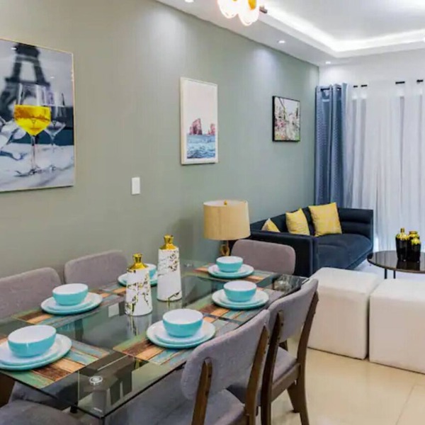 Helios Luxurious Condo At Caleta