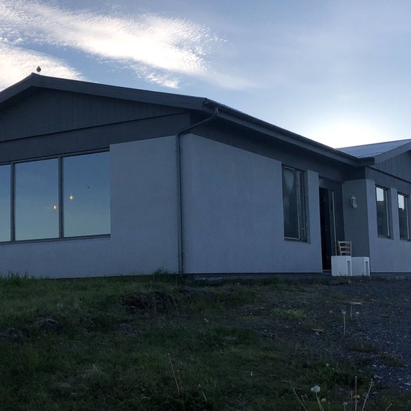 Hellnar Ocean View Villa