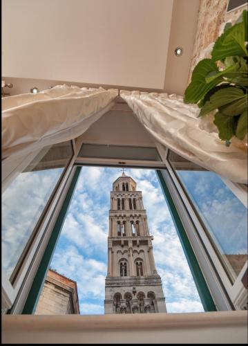 Heritage Hotel Antique Split