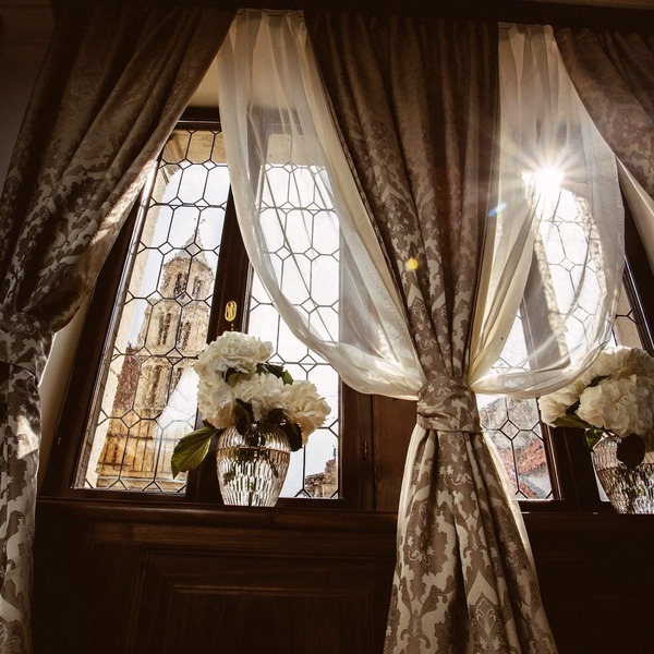 Heritage Hotel Cardo