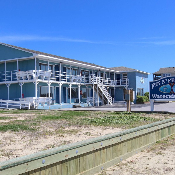Herons Haven 2 Bedroom Condo with Water View!