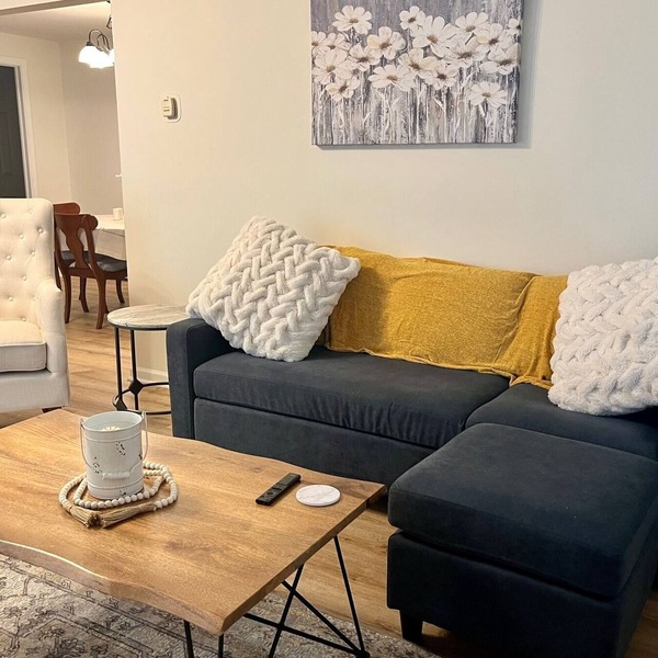 Hershey Area - Mid Term Rental
