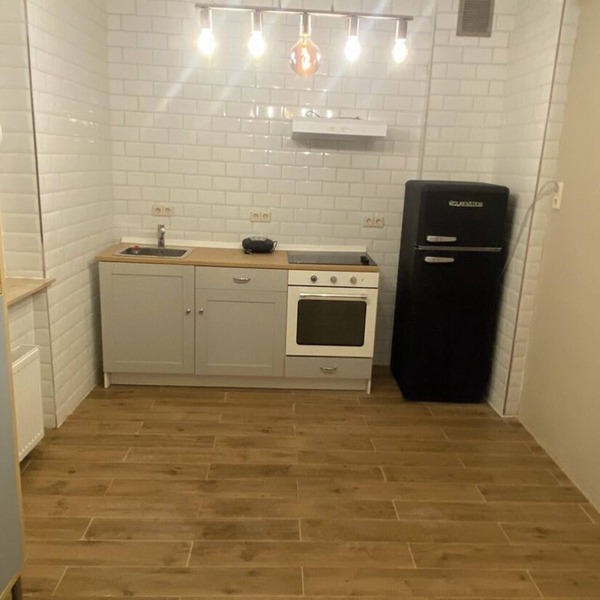 Herzlich Willkommen in der Ferienwohnung Fürstenbrise