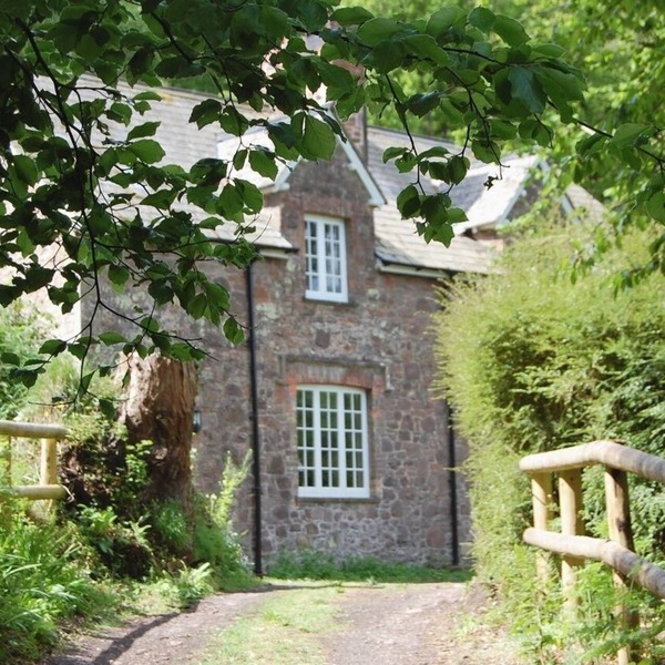 Heyden Cottage