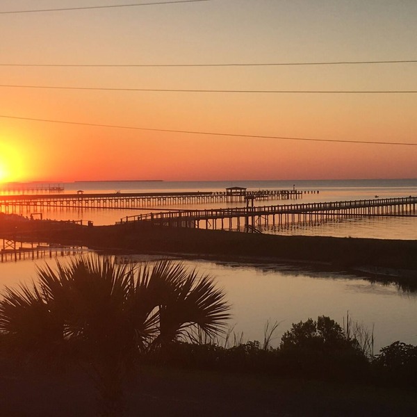 HGTV's Beachfront Bargain Hunt on the water in Rockport