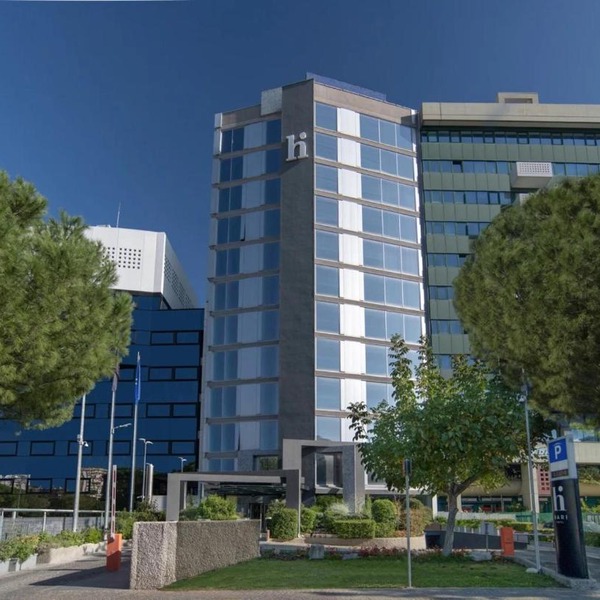 Hi Hotel Bari