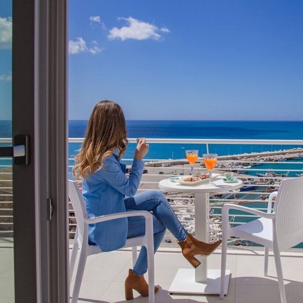 Hibrido Boutique Hotel & Spa