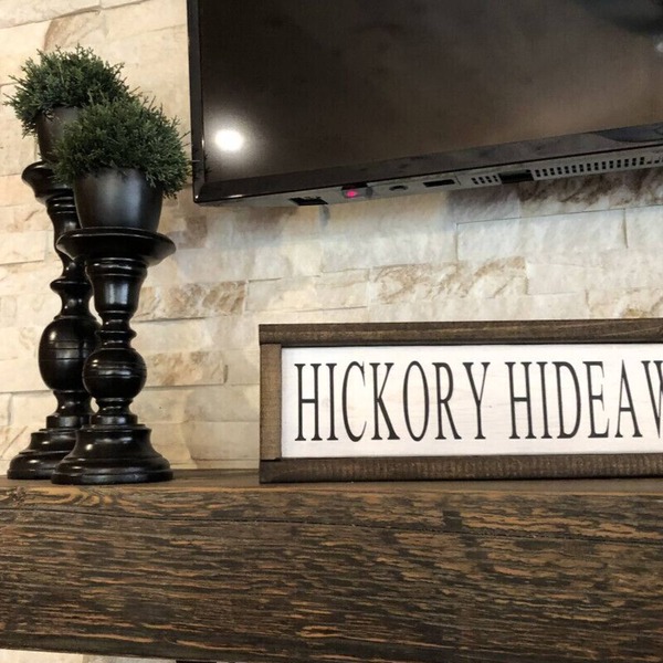 Hickory Hideaway on Tim`s Ford Lake, Boat rental available