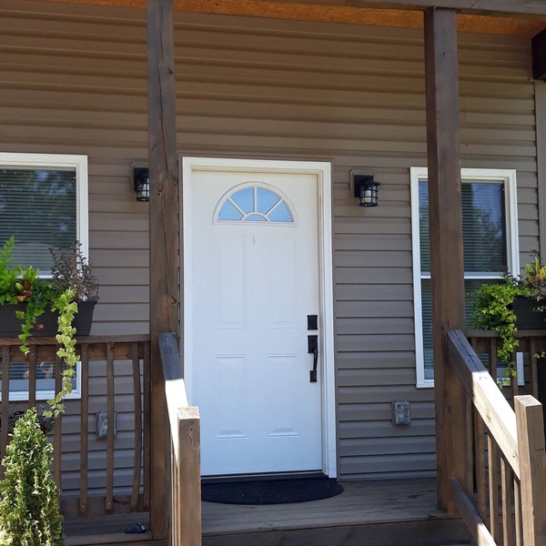 Hickory Tiny House, short and long term rentals